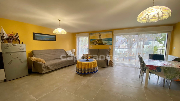 Ma-Cabane - Vente Appartement ARRADON, 63 m²