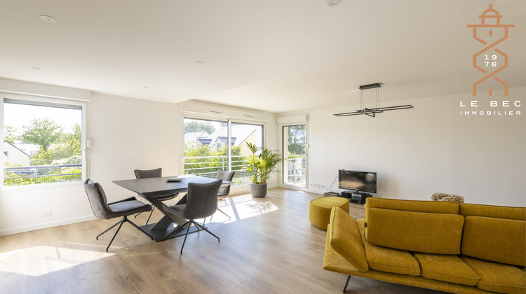 Ma-Cabane - Vente Appartement Arradon, 77 m²