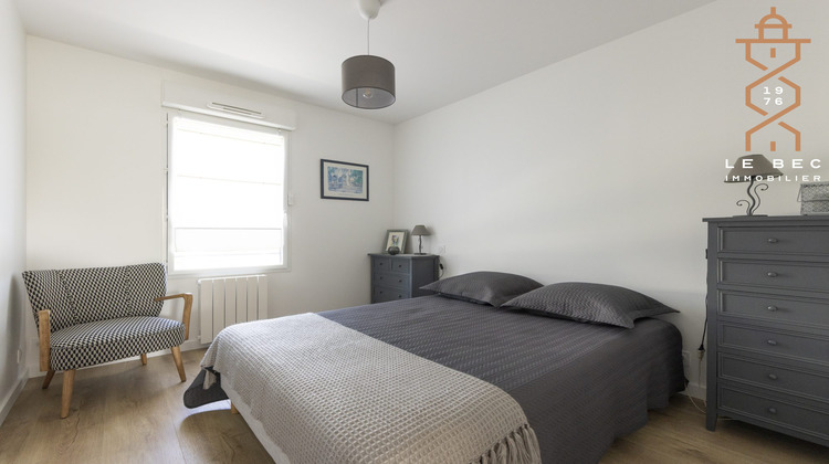 Ma-Cabane - Vente Appartement Arradon, 77 m²