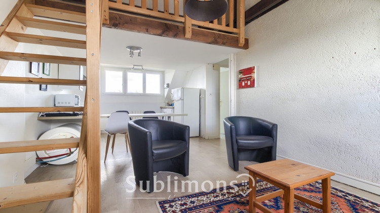 Ma-Cabane - Vente Appartement Arradon, 51 m²
