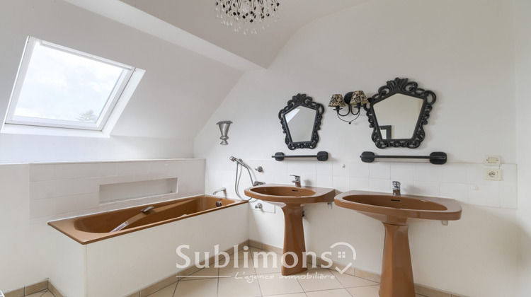 Ma-Cabane - Vente Appartement Arradon, 51 m²