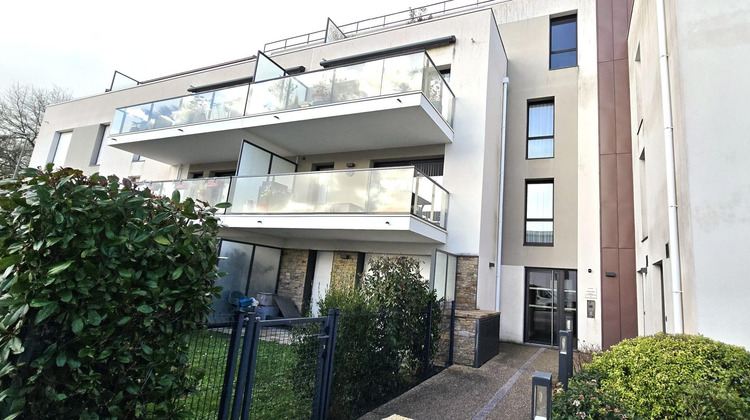 Ma-Cabane - Vente Appartement Arradon, 78 m²