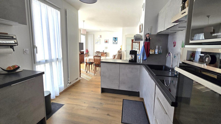 Ma-Cabane - Vente Appartement Arradon, 78 m²