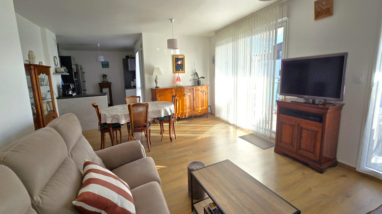 Ma-Cabane - Vente Appartement Arradon, 78 m²