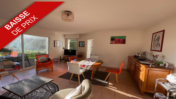 Ma-Cabane - Vente Appartement ARRADON, 61 m²