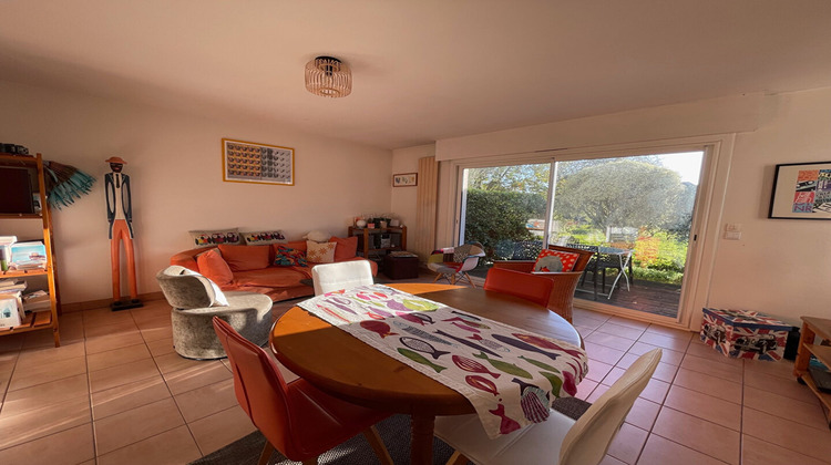 Ma-Cabane - Vente Appartement ARRADON, 61 m²