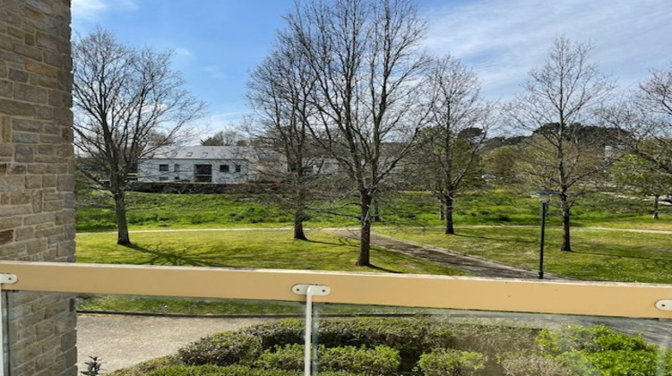 Ma-Cabane - Vente Appartement Arradon, 45 m²