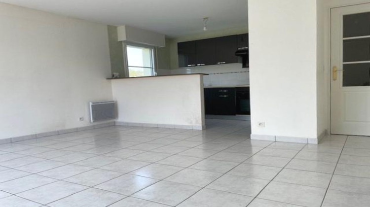 Ma-Cabane - Vente Appartement Arradon, 45 m²