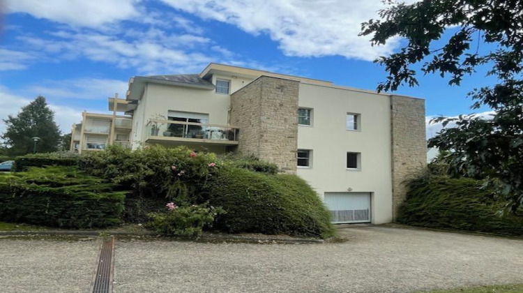 Ma-Cabane - Vente Appartement Arradon, 45 m²