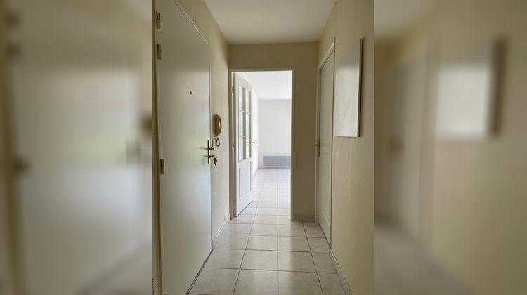 Ma-Cabane - Vente Appartement Arradon, 45 m²