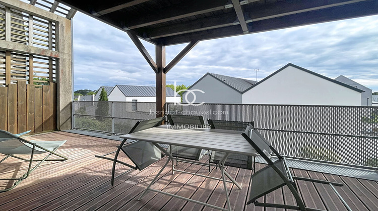 Ma-Cabane - Vente Appartement ARRADON, 44 m²