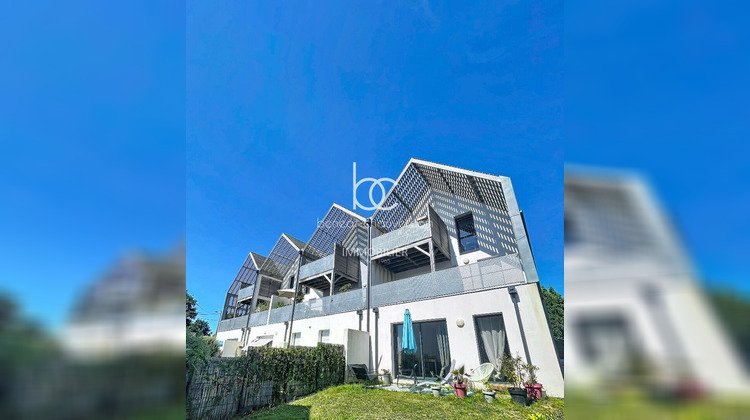 Ma-Cabane - Vente Appartement ARRADON, 44 m²