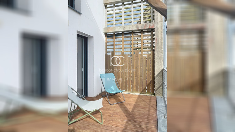 Ma-Cabane - Vente Appartement ARRADON, 44 m²