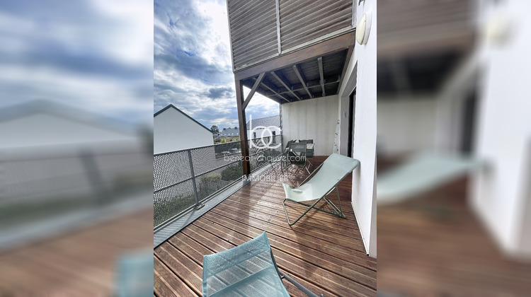 Ma-Cabane - Vente Appartement ARRADON, 44 m²