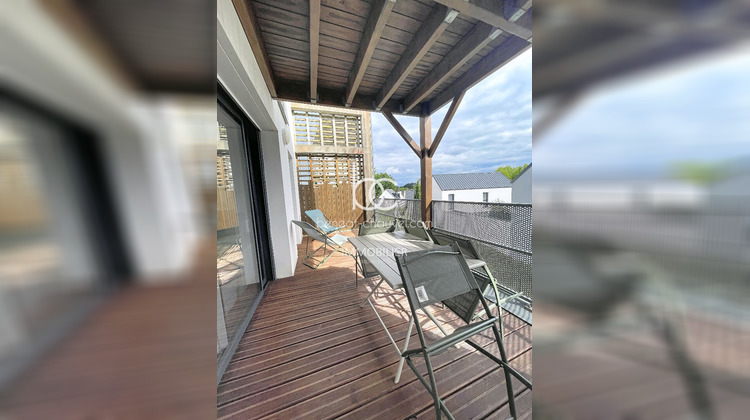 Ma-Cabane - Vente Appartement ARRADON, 44 m²