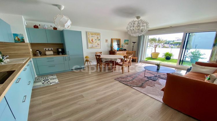 Ma-Cabane - Vente Appartement ARRADON, 64 m²