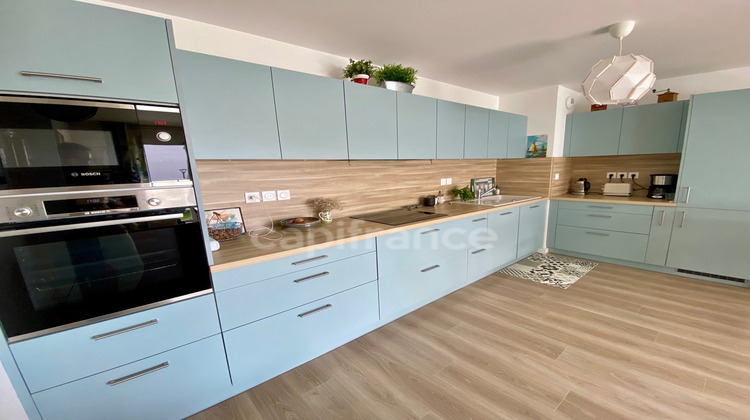 Ma-Cabane - Vente Appartement ARRADON, 64 m²