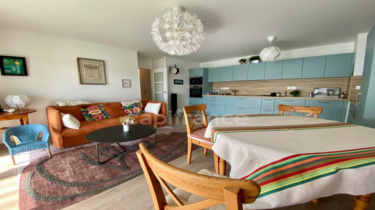 Ma-Cabane - Vente Appartement ARRADON, 64 m²