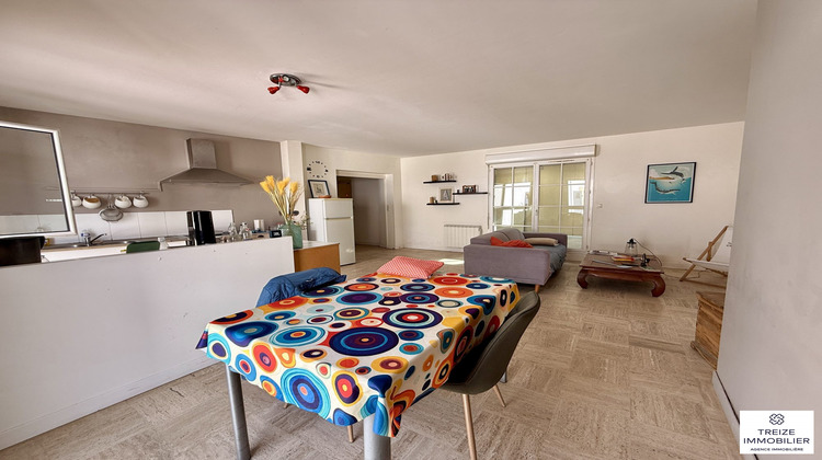 Ma-Cabane - Vente Appartement Arradon, 87 m²
