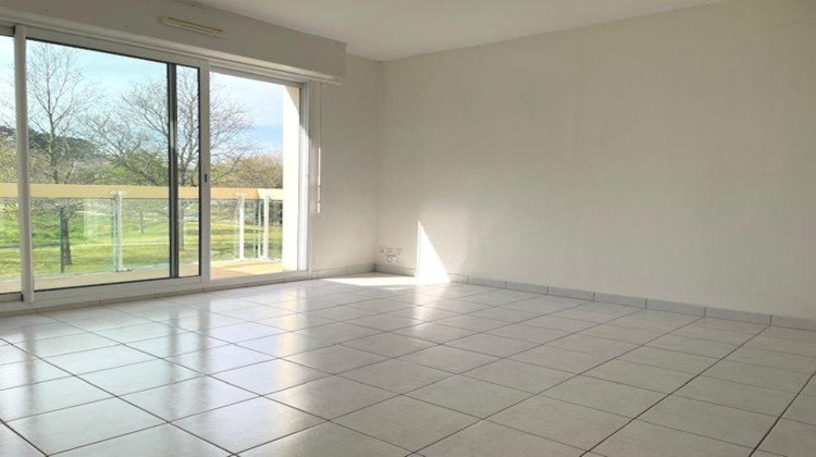 Ma-Cabane - Vente Appartement Arradon, 45 m²
