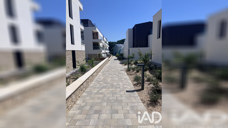 Ma-Cabane - Vente Appartement Arradon, 50 m²