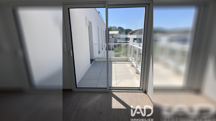 Ma-Cabane - Vente Appartement Arradon, 50 m²