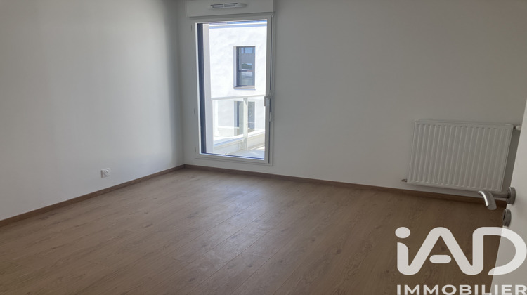 Ma-Cabane - Vente Appartement Arradon, 50 m²