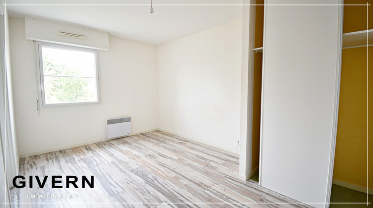 Ma-Cabane - Vente Appartement Arradon, 45 m²