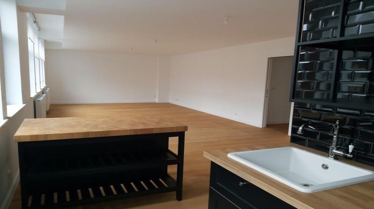 Ma-Cabane - Vente Appartement ARRAS, 98 m²