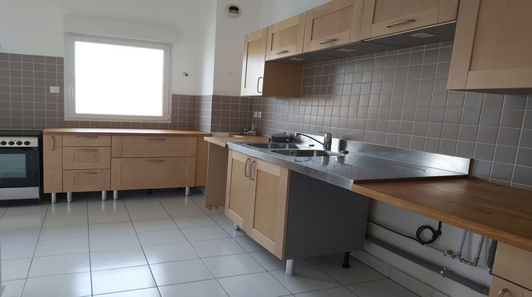 Ma-Cabane - Vente Appartement ARRAS, 164 m²