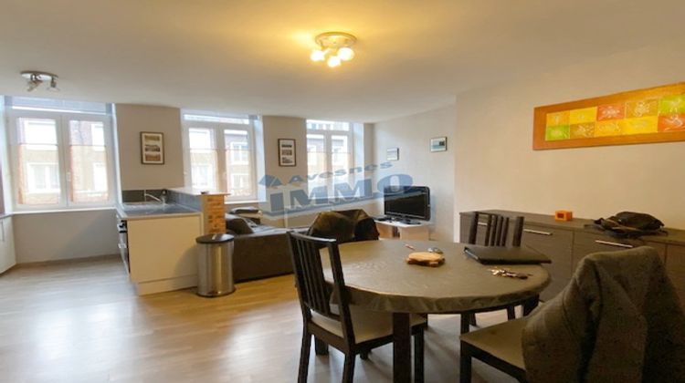 Ma-Cabane - Vente Appartement Arras, 54 m²