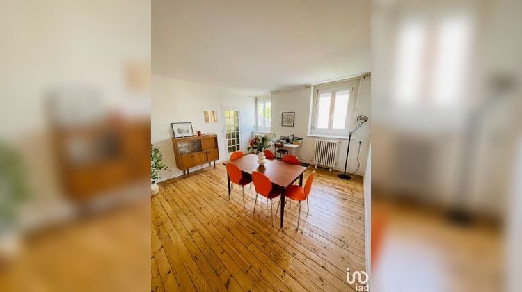 Ma-Cabane - Vente Appartement Arras, 125 m²