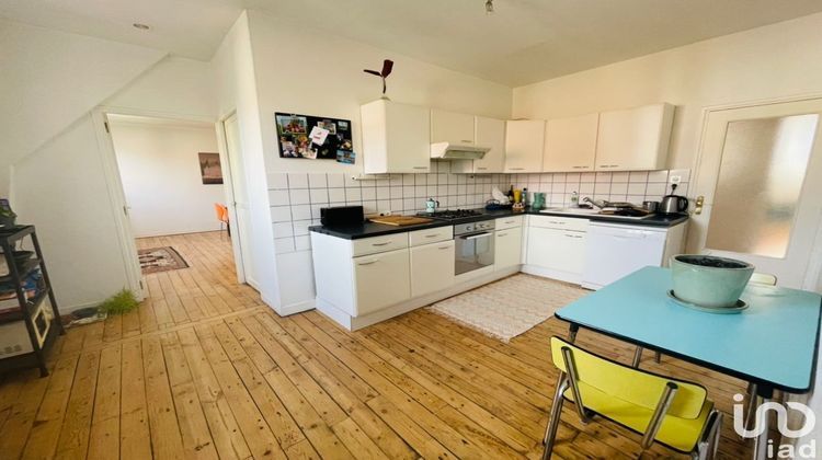 Ma-Cabane - Vente Appartement Arras, 125 m²