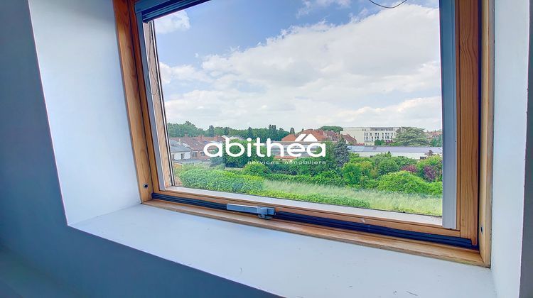 Ma-Cabane - Vente Appartement Arras, 29 m²