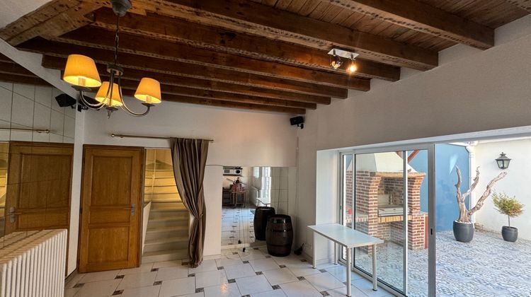 Ma-Cabane - Vente Appartement ARRAS, 136 m²