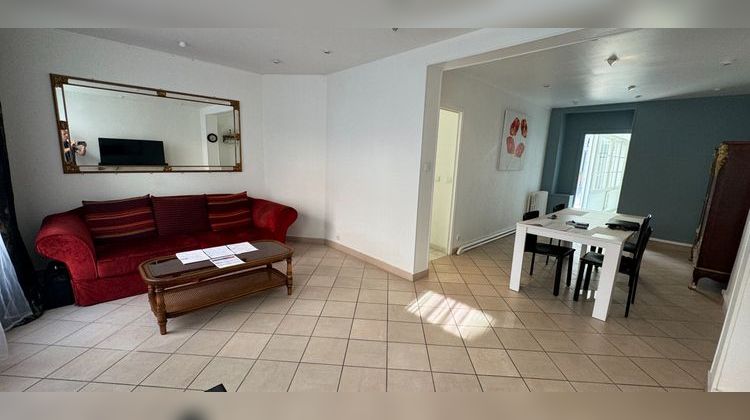 Ma-Cabane - Vente Appartement ARRAS, 136 m²