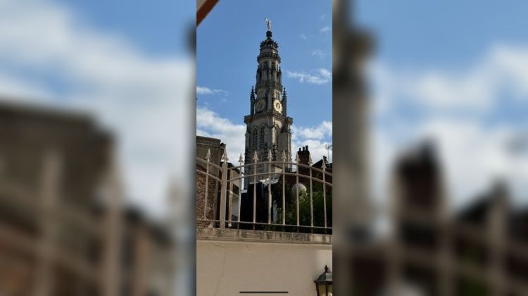 Ma-Cabane - Vente Appartement ARRAS, 136 m²