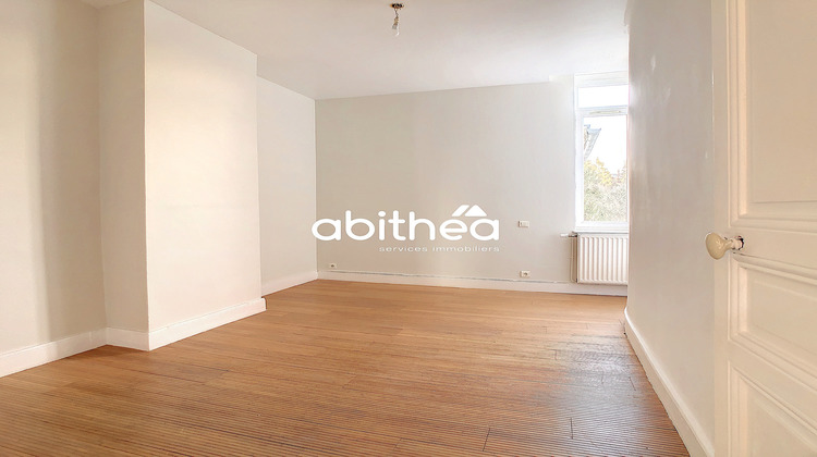 Ma-Cabane - Vente Appartement Arras, 75 m²