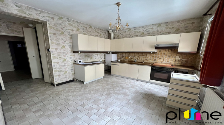 Ma-Cabane - Vente Appartement Arras, 95 m²