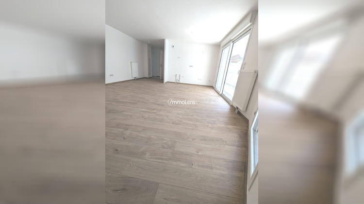 Ma-Cabane - Vente Appartement Arras, 58 m²