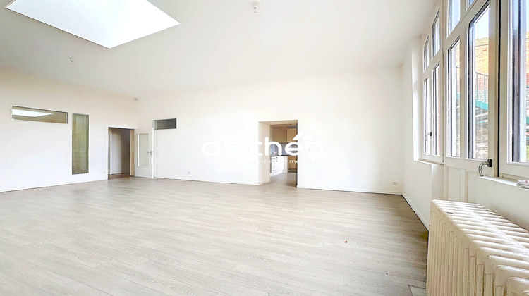 Ma-Cabane - Vente Appartement Arras, 100 m²