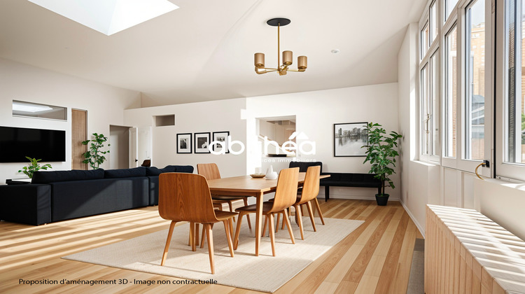 Ma-Cabane - Vente Appartement Arras, 100 m²