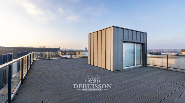 Ma-Cabane - Vente Appartement Arras, 168 m²