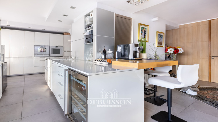 Ma-Cabane - Vente Appartement Arras, 168 m²