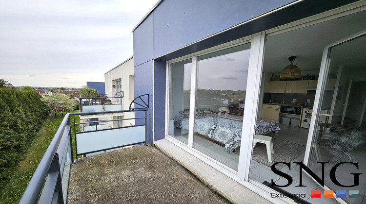 Ma-Cabane - Vente Appartement Arras, 29 m²