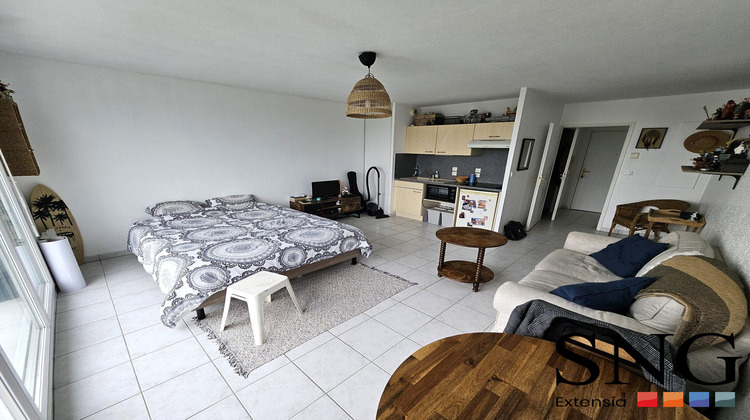 Ma-Cabane - Vente Appartement Arras, 29 m²
