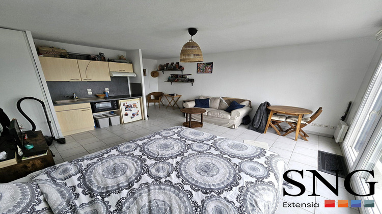 Ma-Cabane - Vente Appartement Arras, 29 m²