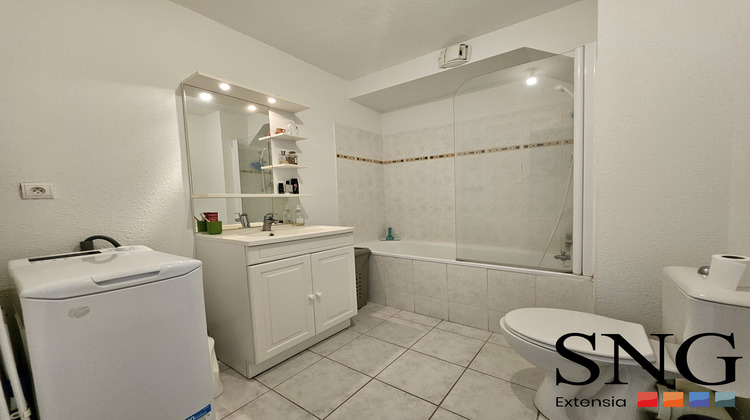 Ma-Cabane - Vente Appartement Arras, 29 m²