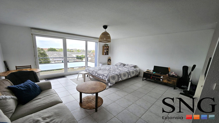 Ma-Cabane - Vente Appartement Arras, 29 m²