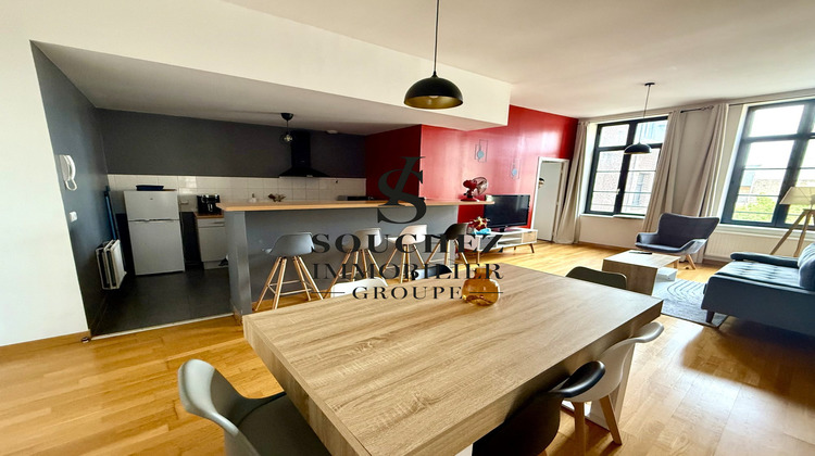 Ma-Cabane - Vente Appartement Arras, 66 m²